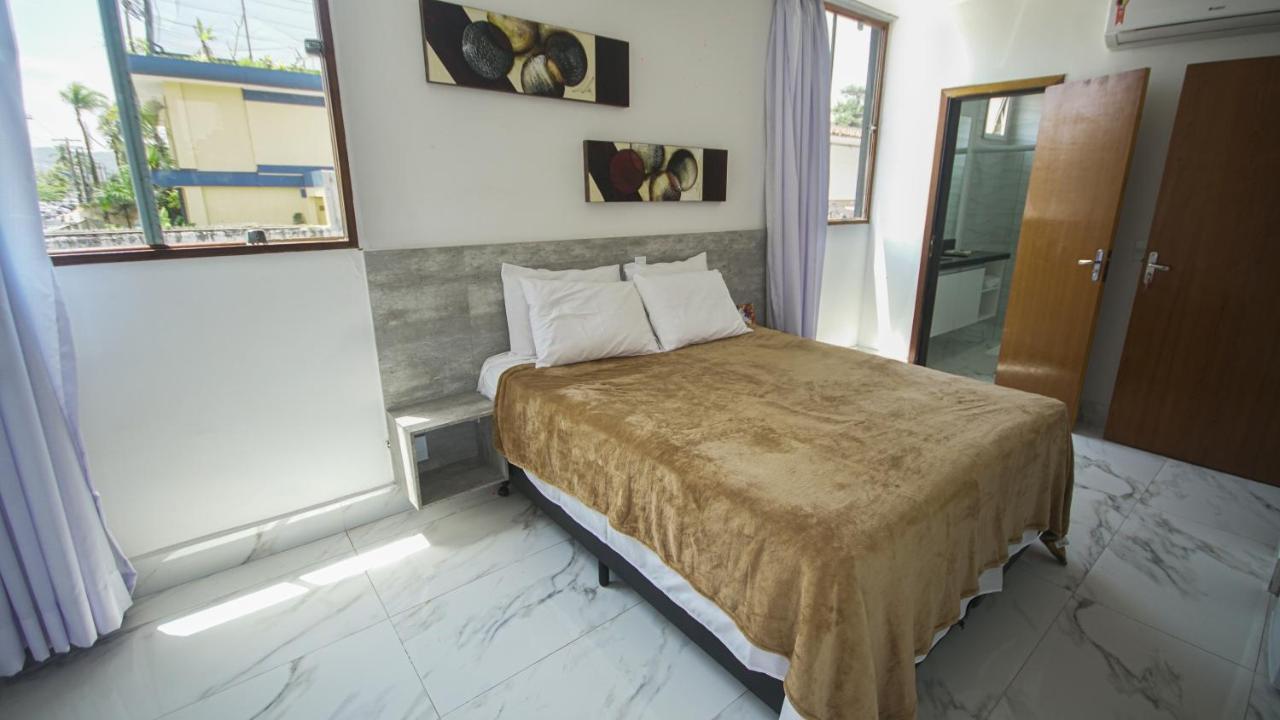 House Guest house